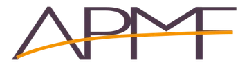 Logo de l’APMF