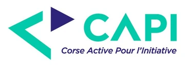 Logo de Corse Active pour l’Initiative (CAPI)