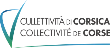 Logo de la Collectivité de Corse