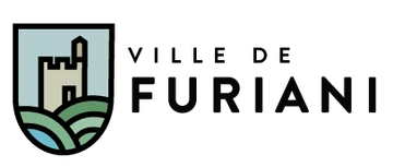 Logo de la Mairie de Furiani