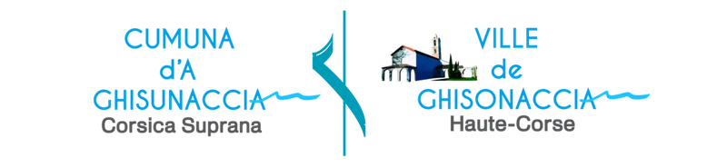 Logo de la commune de Ghisonaccia