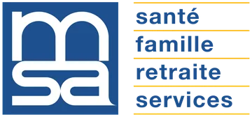 Logo de la MSA